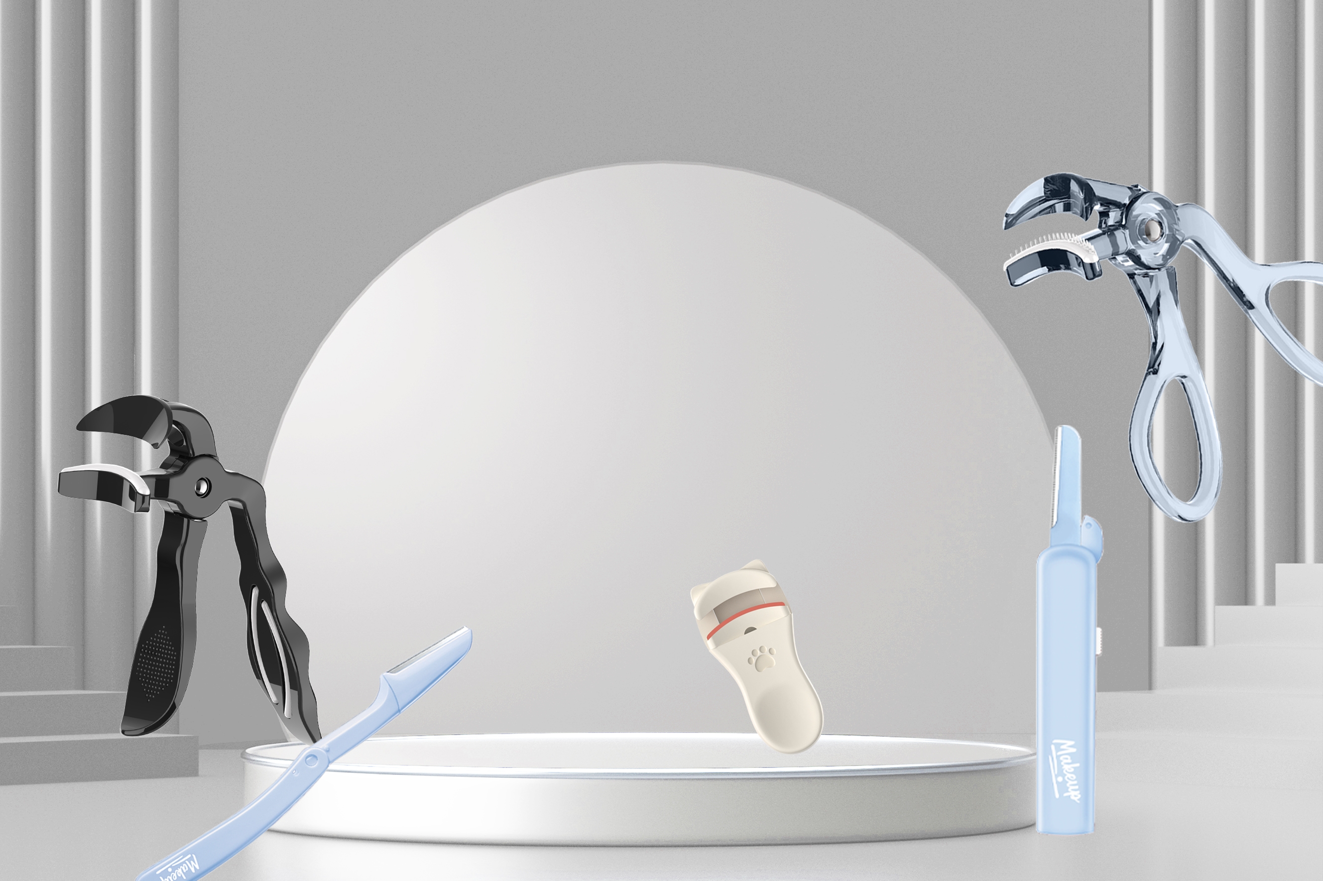 三亿体育·美妆领航者